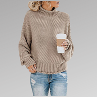 Rabea | Classic Knit Sweater