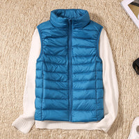 Xara | Lightweight Vest for Women