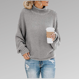 Rabea | Classic Knit Sweater