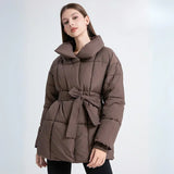 Hollis | Elegant Coat