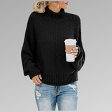 Rabea | Classic Knit Sweater