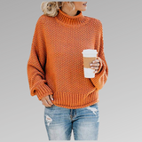 Rabea | Classic Knit Sweater