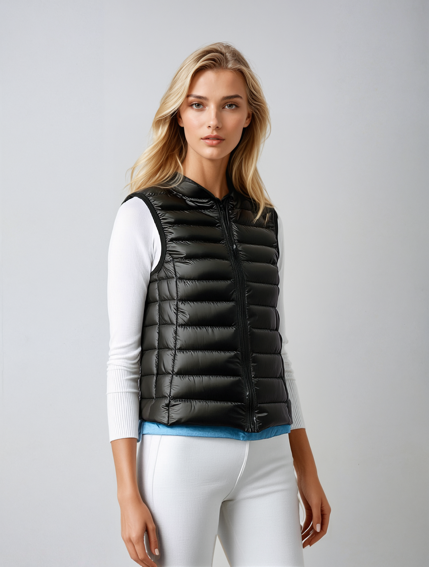 Xara | Lightweight Vest for Women