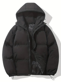 Alenya | Warm Padded Coat