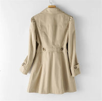 Tiffany | Classic Coat