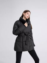 Hollis | Elegant Coat