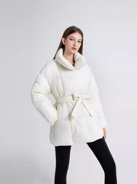 Hollis | Elegant Coat