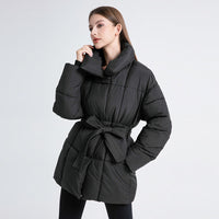 Hollis | Elegant Coat