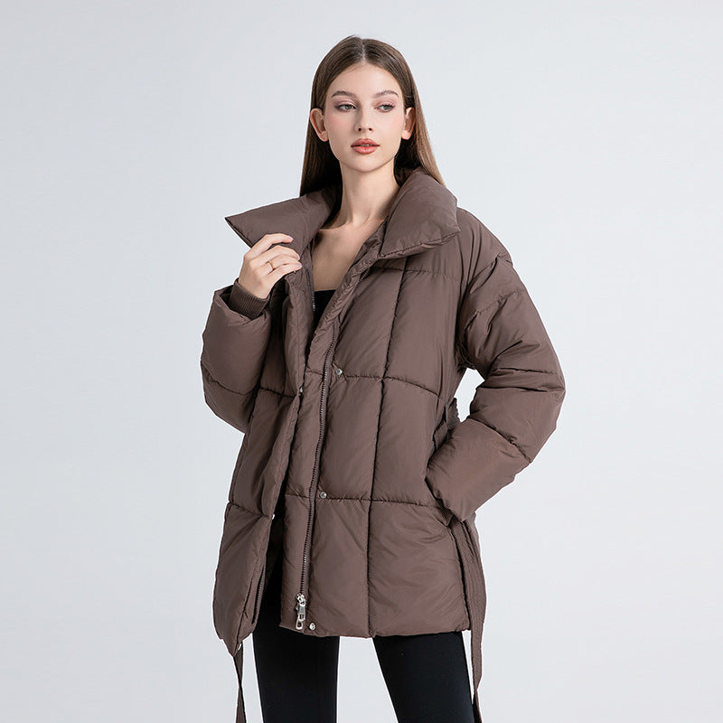 Hollis | Elegant Coat