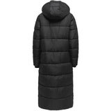 Dee | Long Puffer Coat