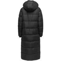 Dee | Long Puffer Coat