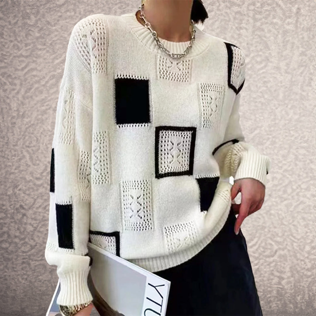 Clarissa | Chic Sweater