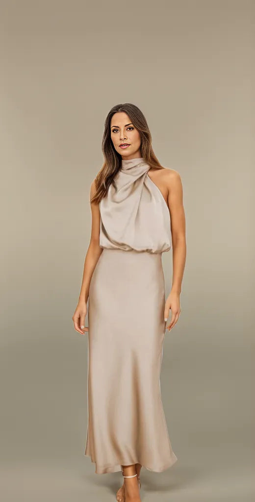 Yana | Elegant Cocktail Dress