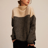 Alejandra | Soft Turtleneck Sweater