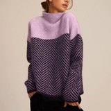 Alejandra | Soft Turtleneck Sweater