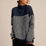 Alejandra | Soft Turtleneck Sweater