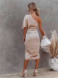 Gabriela I Elegant Dress