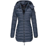 Reese I Down Jacket