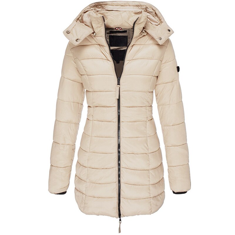 Reese I Down Jacket