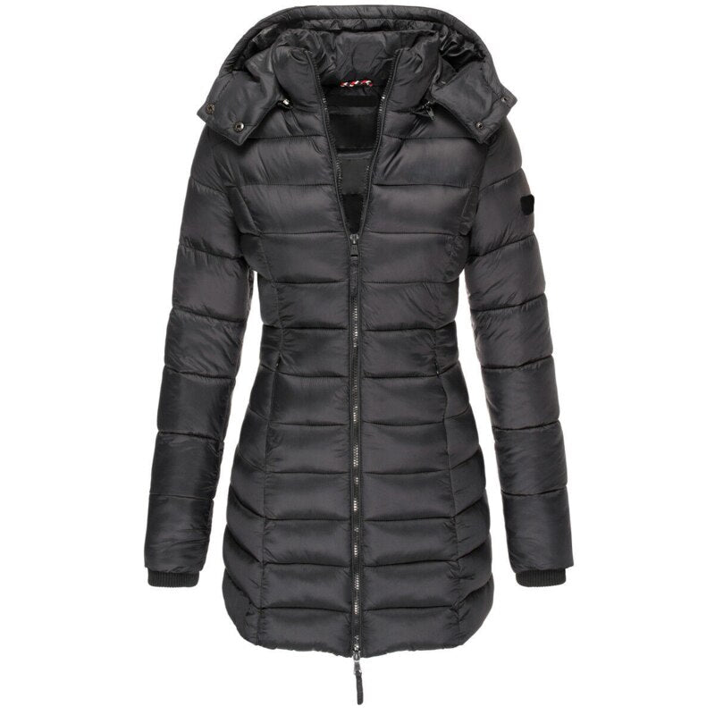 Reese I Down Jacket