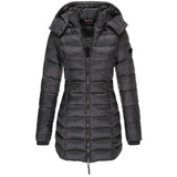 Reese I Down Jacket